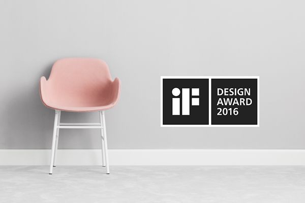 Celebrating the iF Design Awards 2016