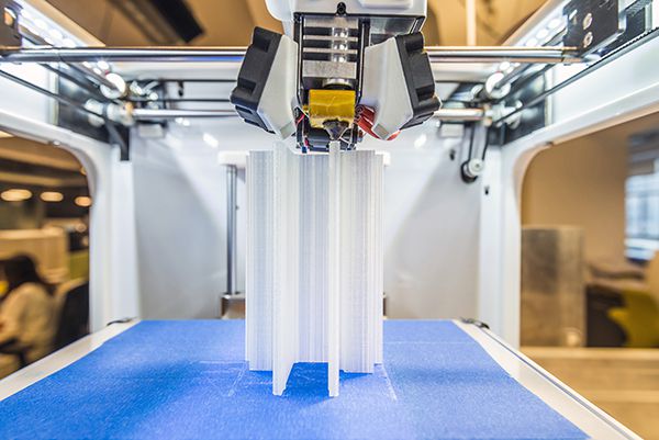 3D Printing: Inside the JEB International Design Workshop