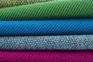 Sustainable Living Fabrics | IndesignLive