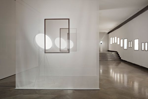 Ron Gilad and Flos team up in Milan