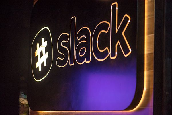 Slack Opens its Australian HQ