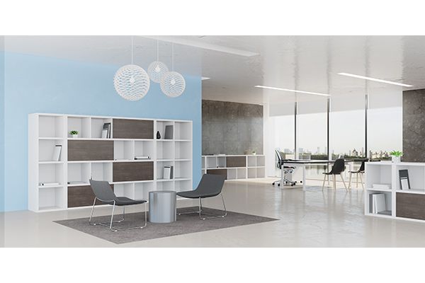 Add Storage To Your Office With Unity By Krost