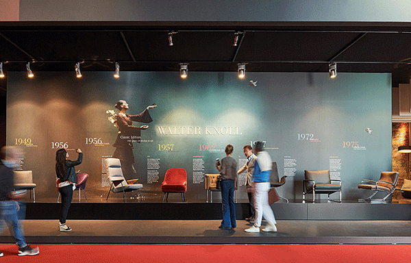 WHO IS WALTER KNOLL, AND WHY SHOULD YOU CARE?