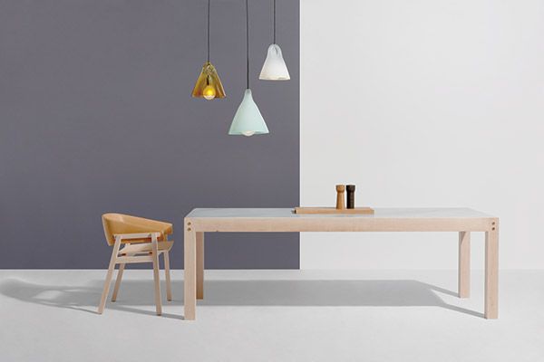 Jamfactory Launches Furniture Collection