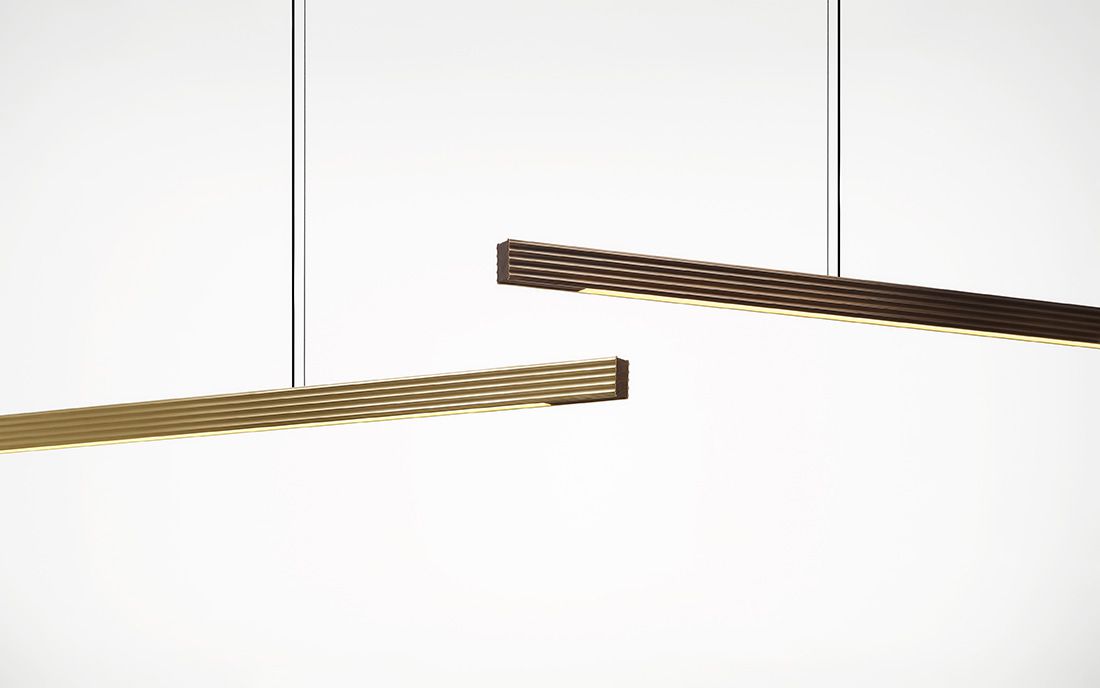 Designed in Context: Archier Lighting