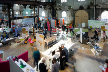 More than a showroom crawl: what Saturday Indesign means to the industry