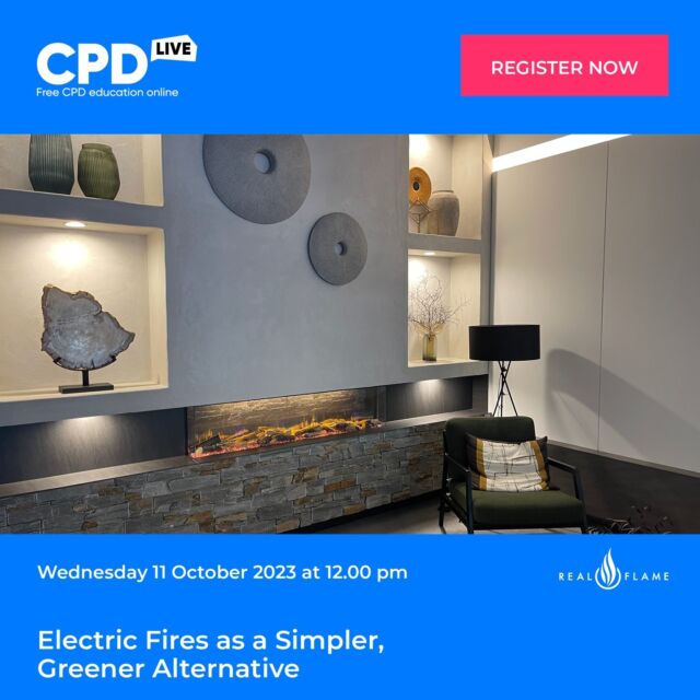 Day 1 of CPD Live is packed with incredible sessions that you won't want to miss! 

Join us for a day filled with valuable insights and knowledge, and earn 1 formal CPD point for each session, all from the comfort of your home or office. 

Check out the day 1 sessions below and register now at cpdlive.com.au/.

#cpdlive 

@stormtechdrains
@verosolaus
@realflameau
@csrgyprock
@caromaaustralia
