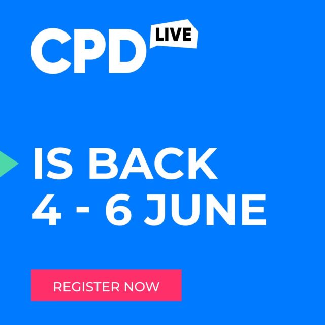 CPD Live is back!

Exciting news! CPD Live returns for three full days this June 4-6 offering you an opportunity to earn up to 15 CPD points! The best part is it's completely FREE! Join us online from your home or office, or wherever you have an internet connection. Don't miss this incredible opportunity to boost your professional knowledge. 

Register now at cpdlive.com.au and secure your spot!

#cpdlive #autexacoustics #metrixgroup #havwoods #shadefactor #MillikenFloors #phoenixtapware #wovenimage #csrgyprock #Geberit #CSRHebel #assaabloy #networkarchitectural #saniflosfa #saltosystems #gartner #AFSFormwork

@autexacoustics
@metrixgroup
@Havwoods_au 
@shadefactor
@millikenfloorsanz
@phoenixtapware
@wovenimage 
@csrgyprock
@geberit_group @geberit_au
@hebelaustralia
@assaabloyentrance
@networkarchitectural
@sanifloaustralasia
@saltosystems @gartner_group
@afs_formwork