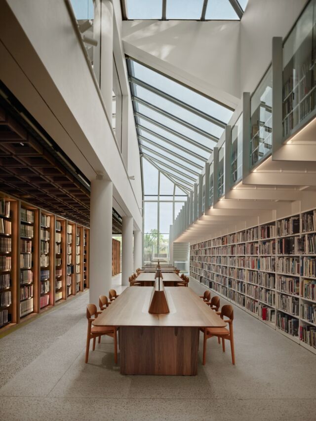 Collins Square Events Centre by Carr IndesignLive